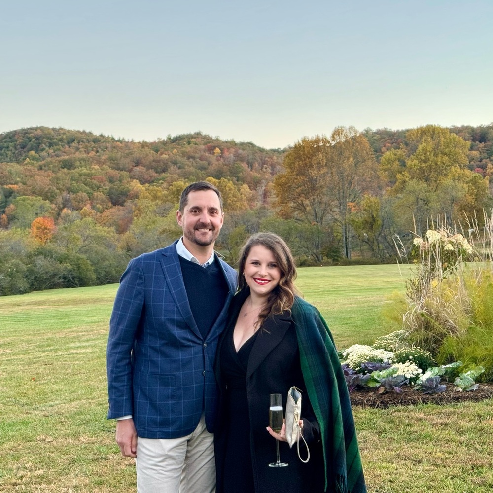 Meet your Posher, Megan